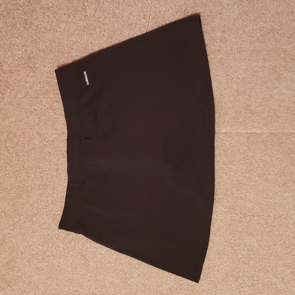 Adidas Women's Black Skirt - Picture 2 of 11